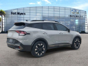 Thumbnail image of 2023 Kia Sportage at Infiniti of Fort Myers