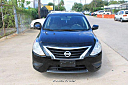 2017 Nissan Versa 1.6 S at K Auto Trader