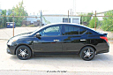 Thumbnail image of 2017 Nissan Versa at K Auto Trader