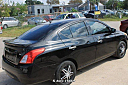 Thumbnail image of 2017 Nissan Versa at K Auto Trader