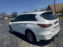 Thumbnail image of 2014 INFINITI QX60 at ANOTHER CAR SALE