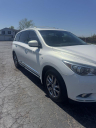 2014 INFINITI QX60 Base at ANOTHER CAR SALE