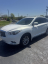 Thumbnail image of 2014 INFINITI QX60 at ANOTHER CAR SALE