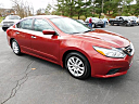 Thumbnail image of 2016 Nissan Altima at Gary Mathews Motors