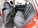 Thumbnail image of 2016 Nissan Altima at Gary Mathews Motors