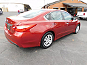 Thumbnail image of 2016 Nissan Altima at Gary Mathews Motors
