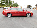 Thumbnail image of 2016 Nissan Altima at Gary Mathews Motors