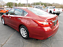 Thumbnail image of 2016 Nissan Altima at Gary Mathews Motors