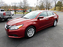 Thumbnail image of 2016 Nissan Altima at Gary Mathews Motors