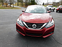 Thumbnail image of 2016 Nissan Altima at Gary Mathews Motors