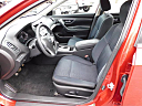 Thumbnail image of 2016 Nissan Altima at Gary Mathews Motors