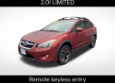 Thumbnail image of 2014 Subaru XV Crosstrek at Atlantic Kia