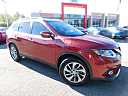 Thumbnail image of 2015 Nissan Rogue at Mathews Nissan
