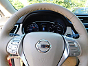 2015 Nissan Rogue SL at Mathews Nissan