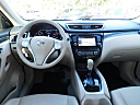 Thumbnail image of 2015 Nissan Rogue at Mathews Nissan
