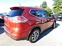 Thumbnail image of 2015 Nissan Rogue at Mathews Nissan