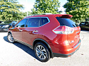 Thumbnail image of 2015 Nissan Rogue at Mathews Nissan
