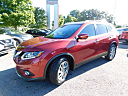 Thumbnail image of 2015 Nissan Rogue at Mathews Nissan
