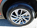 Thumbnail image of 2015 Nissan Rogue at Mathews Nissan