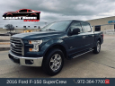 Thumbnail image of 2016 Ford F-150 at LEGACY DRIVE AUTO GROUP, INC.