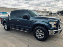 Thumbnail image of 2016 Ford F-150 at LEGACY DRIVE AUTO GROUP, INC.