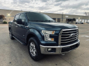 Thumbnail image of 2016 Ford F-150 at LEGACY DRIVE AUTO GROUP, INC.