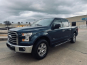 Thumbnail image of 2016 Ford F-150 at LEGACY DRIVE AUTO GROUP, INC.