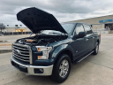 Thumbnail image of 2016 Ford F-150 at LEGACY DRIVE AUTO GROUP, INC.