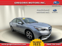 Thumbnail image of 2022 Subaru Legacy at Gregoris Subaru