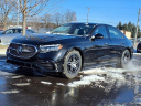 2025 Mercedes-Benz E-Class E 350 4MATIC at MercedesBenzOfNovi of Novi, MI