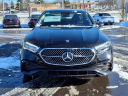 Thumbnail image of 2025 Mercedes-Benz E-Class at MercedesBenzOfNovi of Novi, MI