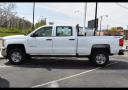 2017 Chevrolet Silverado 2500HD Work Truck at Reichard Buick Gmc