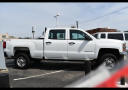 Thumbnail image of 2017 Chevrolet Silverado 2500HD at Reichard Buick Gmc