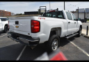Thumbnail image of 2017 Chevrolet Silverado 2500HD at Reichard Buick Gmc