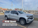 Thumbnail image of 2019 Chevrolet Silverado 1500 at Al Serra Chevrolet