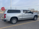 Thumbnail image of 2019 Chevrolet Silverado 1500 at Al Serra Chevrolet