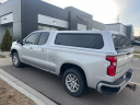 Thumbnail image of 2019 Chevrolet Silverado 1500 at Al Serra Chevrolet