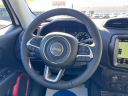 2023 Jeep Renegade Trailhawk at John Morlan Chrysler Preowned