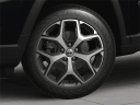 Thumbnail image of 2025 Jeep Compass at Nielsen Chrysler Dodge Jeep Ram