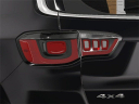 Thumbnail image of 2025 Jeep Compass at Nielsen Chrysler Dodge Jeep Ram