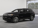 Thumbnail image of 2025 Jeep Compass at Nielsen Chrysler Dodge Jeep Ram
