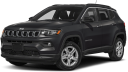 Thumbnail image of 2025 Jeep Compass at Nielsen Chrysler Dodge Jeep Ram