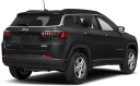 Thumbnail image of 2025 Jeep Compass at Nielsen Chrysler Dodge Jeep Ram
