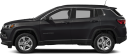 Thumbnail image of 2025 Jeep Compass at Nielsen Chrysler Dodge Jeep Ram