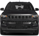 Thumbnail image of 2025 Jeep Compass at Nielsen Chrysler Dodge Jeep Ram