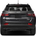 Thumbnail image of 2025 Jeep Compass at Nielsen Chrysler Dodge Jeep Ram
