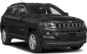 Thumbnail image of 2025 Jeep Compass at Nielsen Chrysler Dodge Jeep Ram