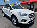 Thumbnail image of 2017 Ford Escape at Lease to Own Affordable Cars
