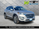 Thumbnail image of 2021 Hyundai TUCSON at Maxon Hyundai Inc.