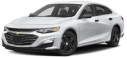 Thumbnail image of 2023 Chevrolet Malibu at Community Motors Cedar Falls